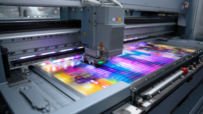 Unlocking Creativity: The Ultimate Guide to Uv Flatbed Printer A3 in Modern Printing
