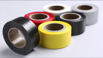 Unlocking the Advantages of Carbon Fiber Tape: Why This Material Chooses Performance in Aerospace Engineering