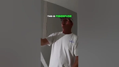 Transform Your Repairs: Ultimate Guide to Choosing the Right Fiberglass Mesh Tape