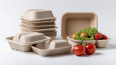 The Rise of Sustainable Clamshell Packaging in Eco-Friendly Consumer Trends