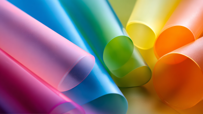 Exploring the Versatility of Plastic Sheets: Innovations and Applications You Didn't Know About