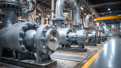 Understanding the Importance of Chemical Pumps in Modern Industrial Processes