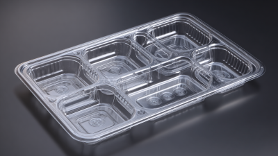 Exploring Sustainable Solutions: The Advantages of Thermoformed Packaging Trays in Modern Manufacturing