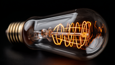The Science Behind Tungsten Filament Why It Matters in Modern Lighting