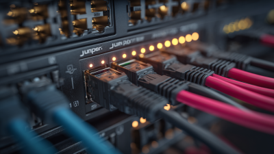 Unlocking the Power of Juniper Routers: A Comprehensive Guide for Tech Enthusiasts