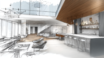 Unlocking the Potential of Sketch Up Renders for Enhanced Architectural Visualization Techniques