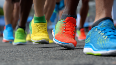 Why Running Slippers are the Secret Weapon for Your Foot Health: Insights from 2023's Top Sports Science Research