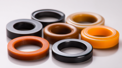 Exploring the Versatility of Silicone Gaskets in Modern Manufacturing Applications
