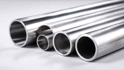 Exploring the Benefits and Applications of Stainless Steel Pipes in Modern Industries
