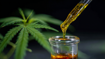Discover the Science Behind Cbd Monobloc and Its Benefits for Wellness