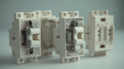 Unlocking the Future: Innovative Electric Switches Transforming Smart Home Technology