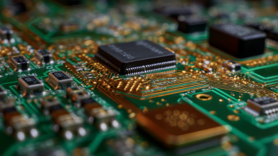 The Future of PCB Circuit Boards Exploring Innovations in Design and Manufacturing Processes