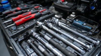 Unlocking the Secrets: Essential Automotive Tools Every Car Enthusiast Should Know