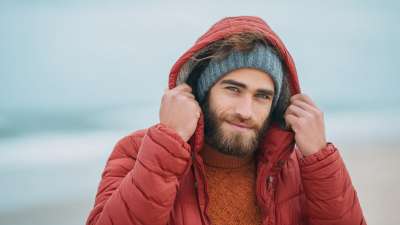 Understanding the Benefits of Men's Padded Jackets and Coats for Winter Adventures