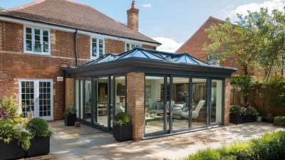 Transform Your Home with Stylish Aluminium Roof Lanterns: A Guide to Modern Architecture