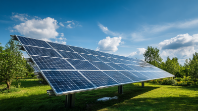 Transform Your Home: The Ultimate Guide to Solar Electricity Systems and Their Benefits