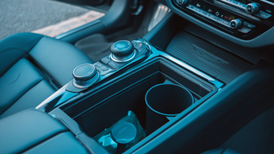 Transform Your Car's Cleanliness: The Essential Benefits of Using a Car Garbage Bin