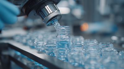 Revolutionizing Healthcare: The Future of Sustainable Medical Packaging Solutions