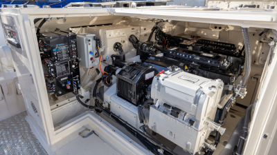 Ultimate Guide to Choosing the Perfect Marine Generators for Your Needs