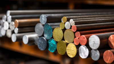 The Ultimate Guide to Understanding Carbide Blank Rods and Their Applications