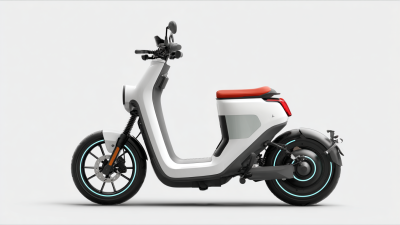 Exploring the Future: How Electric Scooter Bikes are Revolutionizing Urban Mobility