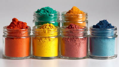 Transform Your Resin Art with Vibrant Pigment Powders: A Comprehensive Guide