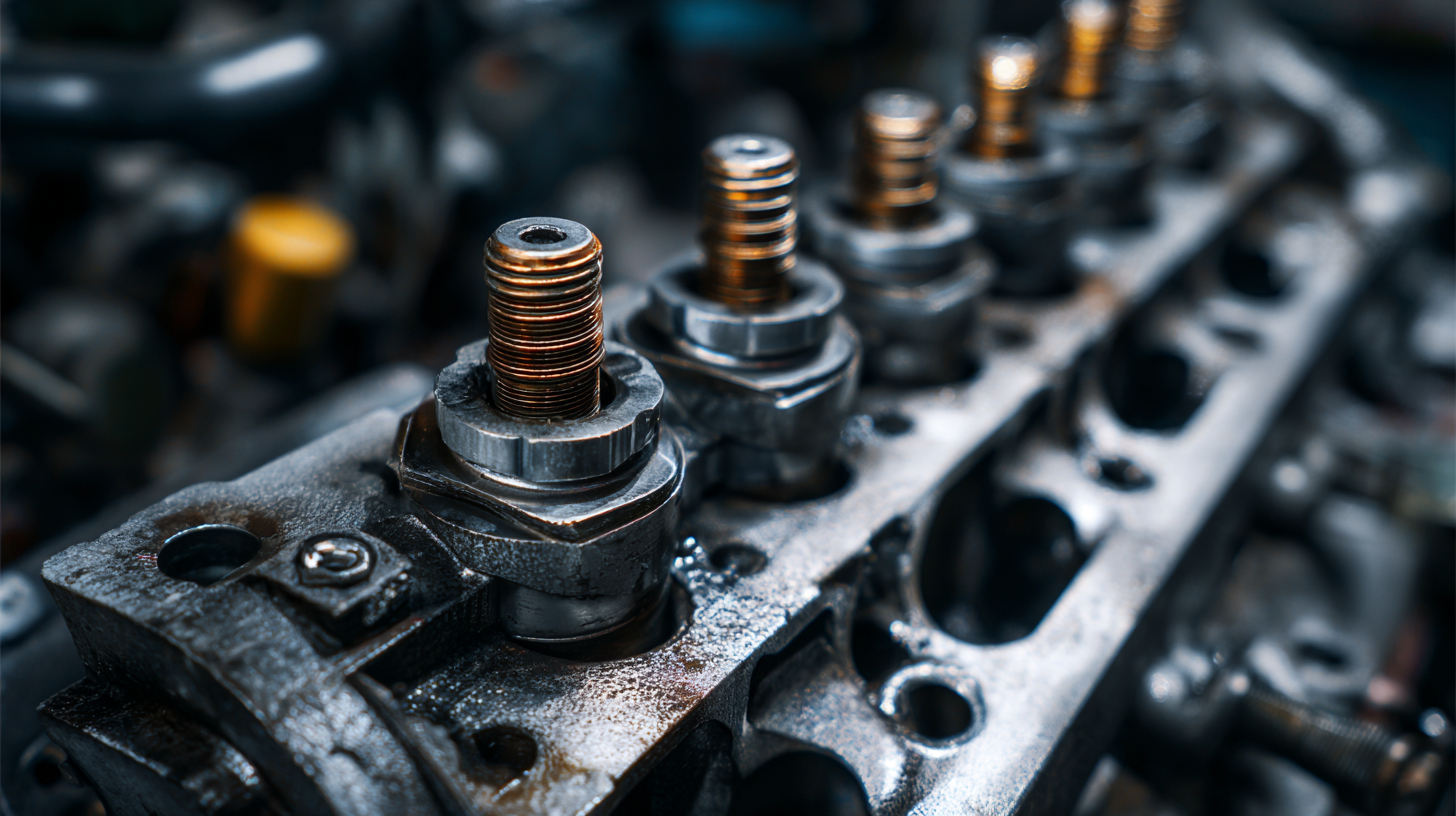 The Ultimate Guide to Understanding Exhaust Valve Function and Maintenance