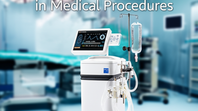 Exploring the Efficiency of Secretion Suction Machines: A Game Changer in Medical Procedures