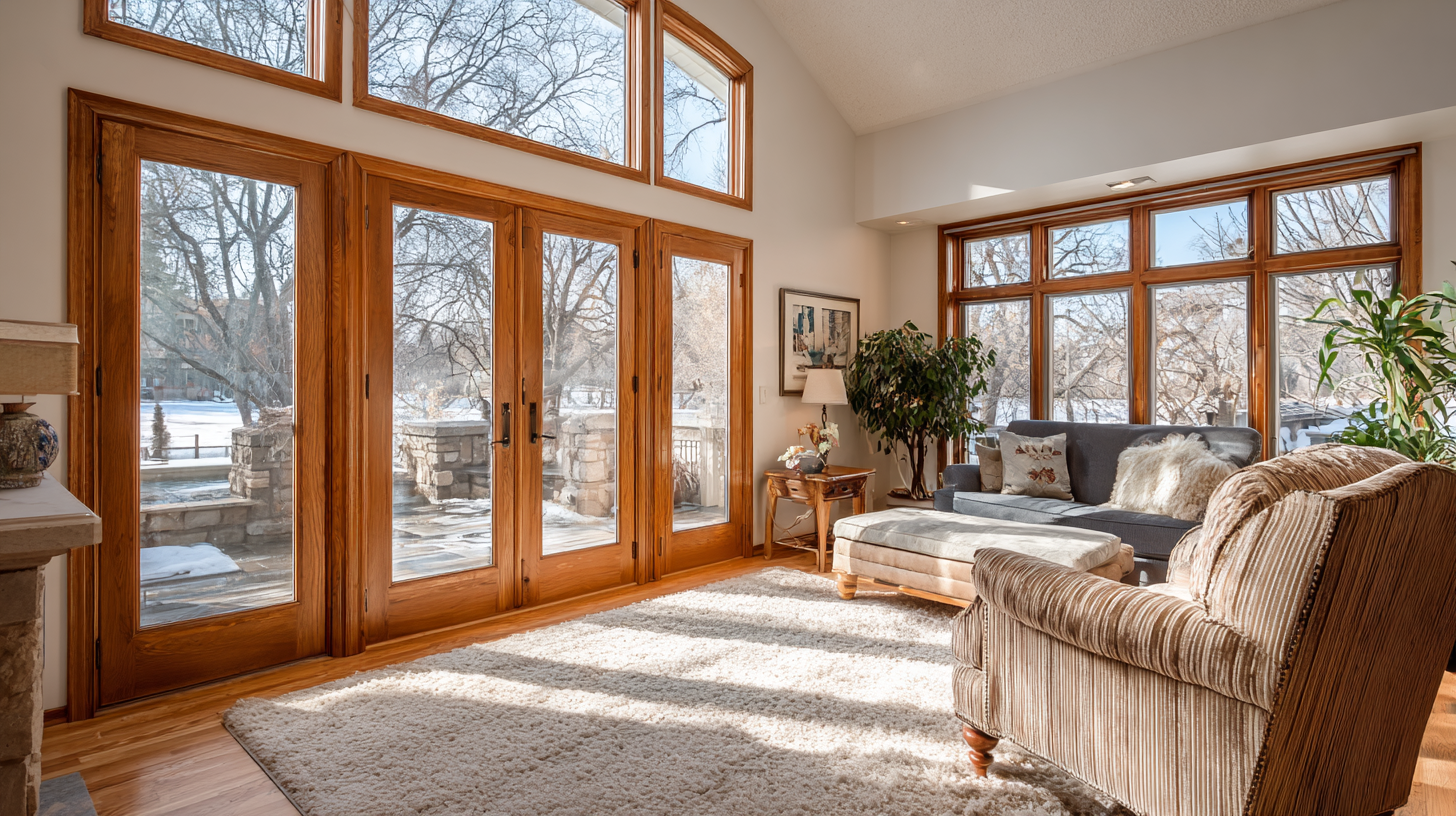 Top Signs It's Time for Home Windows Replacement: A Homeowner's Guide