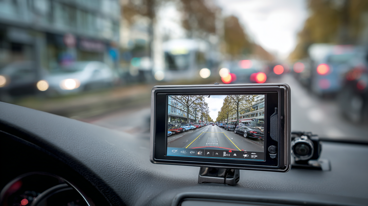 Upgrade Your Vehicle Safety with the Best Rear View Camera Kit Today