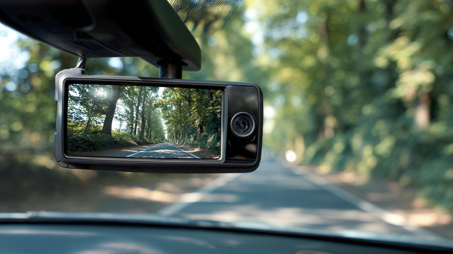 Upgrade Your Vehicle Safety with the Best Rear View Camera Kit Today
