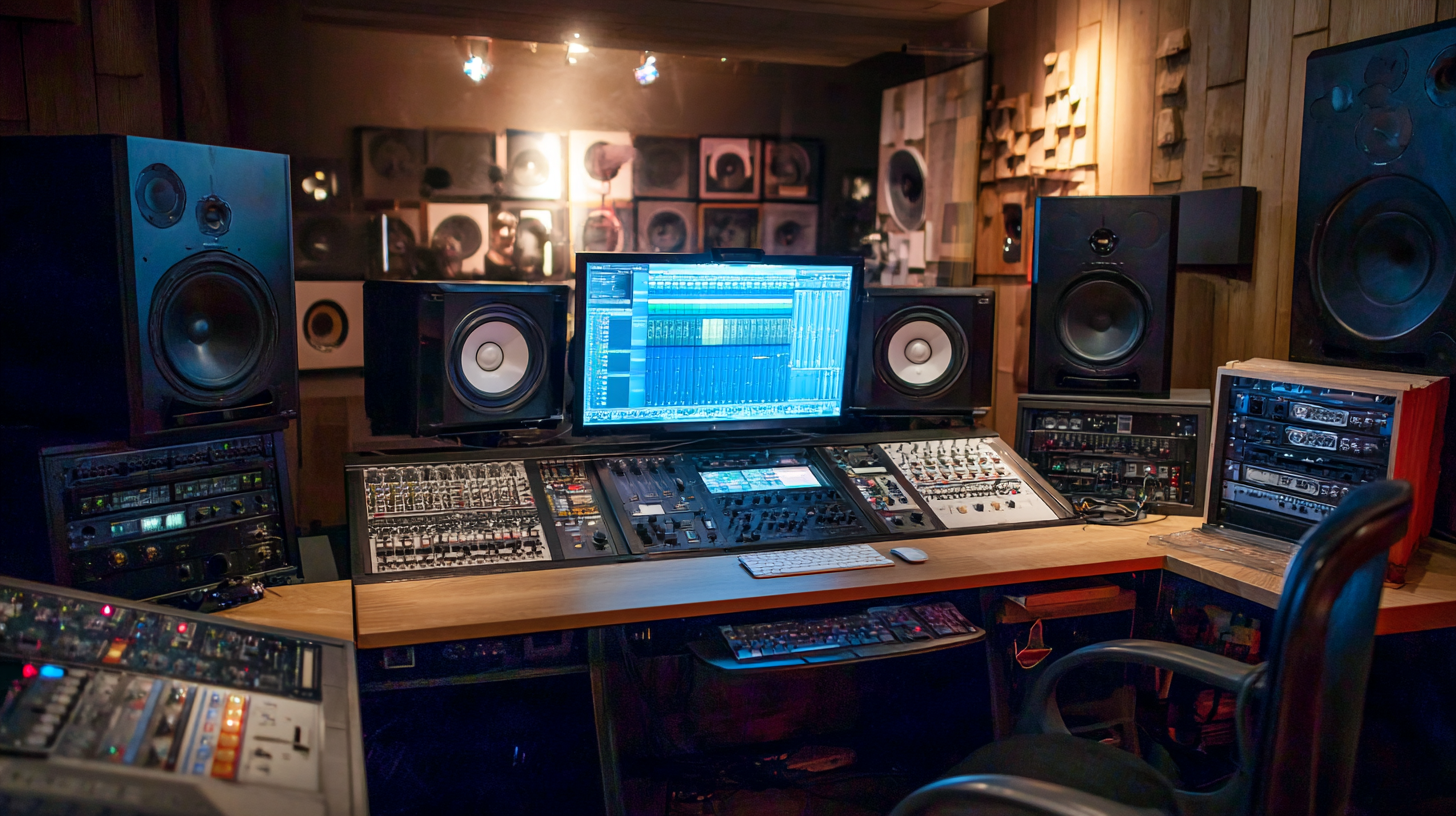 The Ultimate Guide to Stereo Installation Techniques and Tips for Beginners