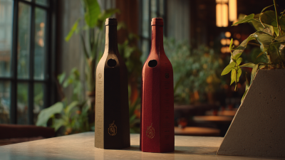 Exploring the Future of Sustainable Wine: The Rise of Paper Bottles