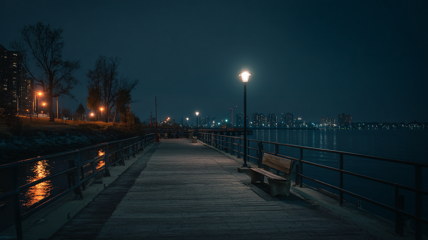 Transform Your Neighborhood with Innovative Solar Street Lights: A Sustainable Solution for Safer Streets