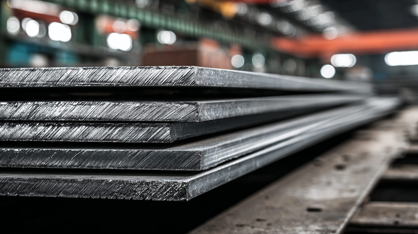 Understanding the Impact of Steel Sheet Thickness on Construction Durability