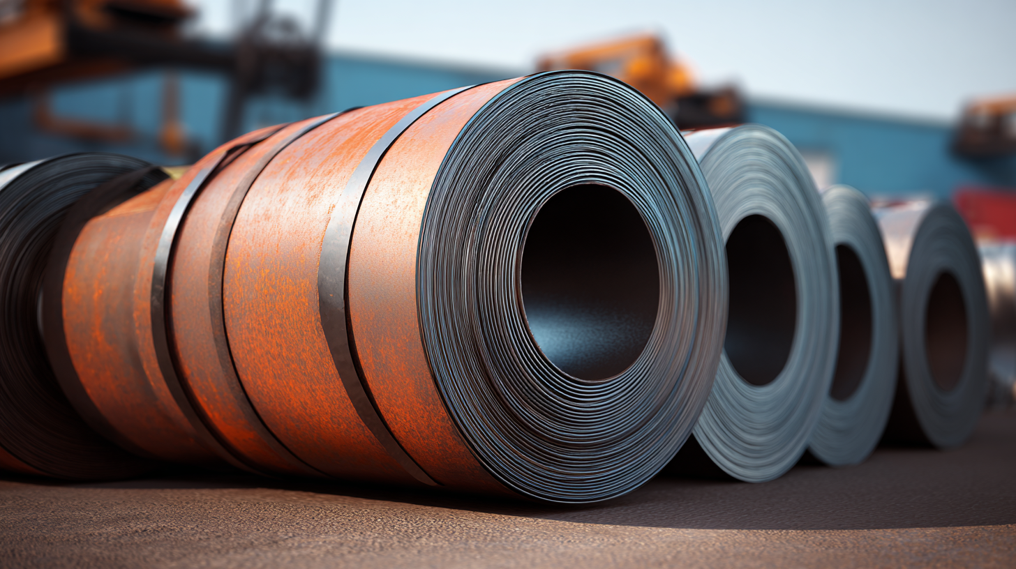 Understanding the Impact of Steel Sheet Thickness on Construction Durability