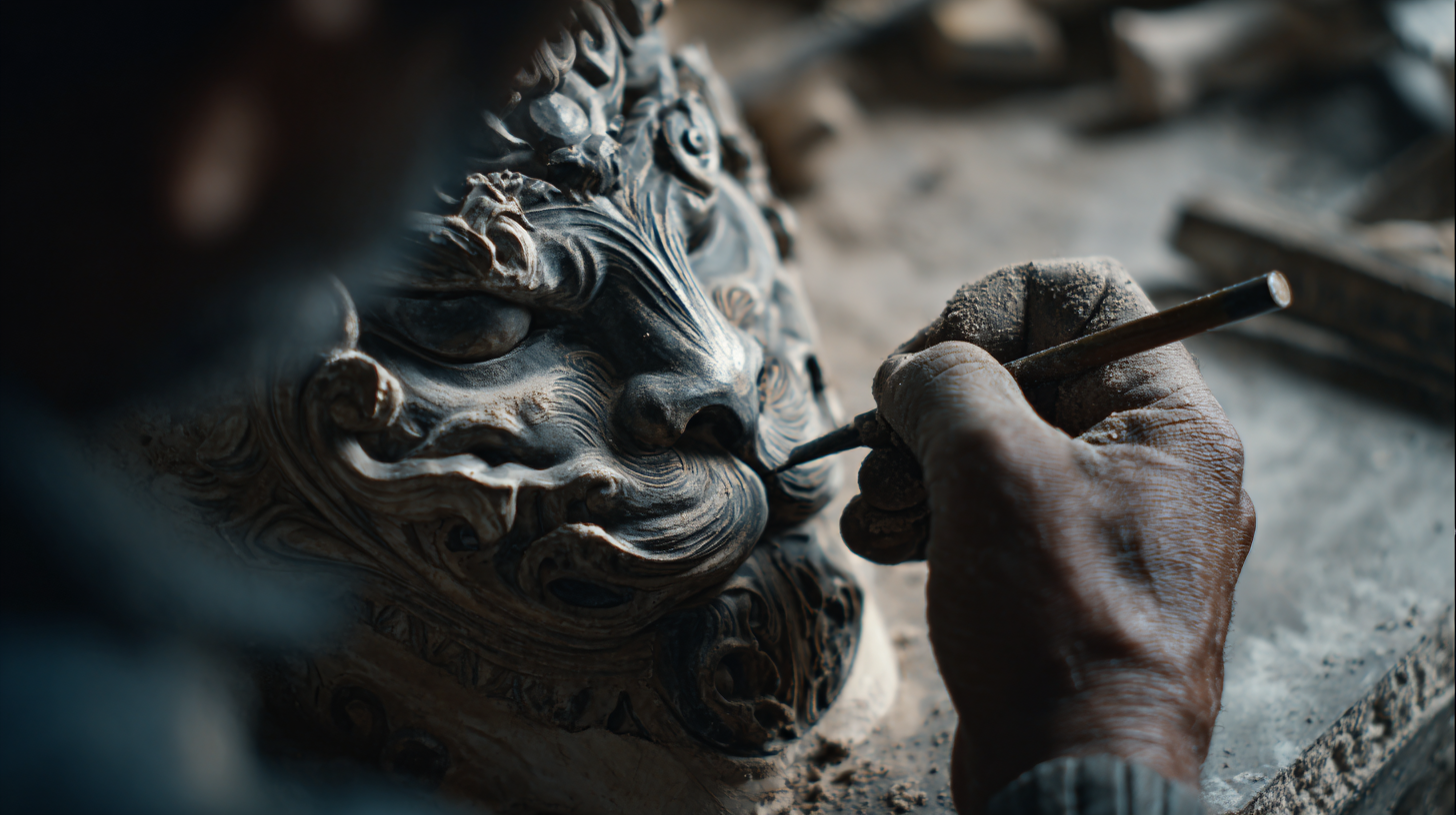 Unveiling the Secrets of the Casting Process: Transforming Materials into Masterpieces