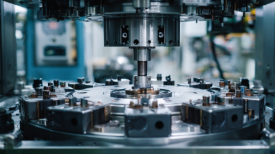 Unlocking Efficiency: How Advanced Injection Molding Molds Improve Production with 30% Speed Increases