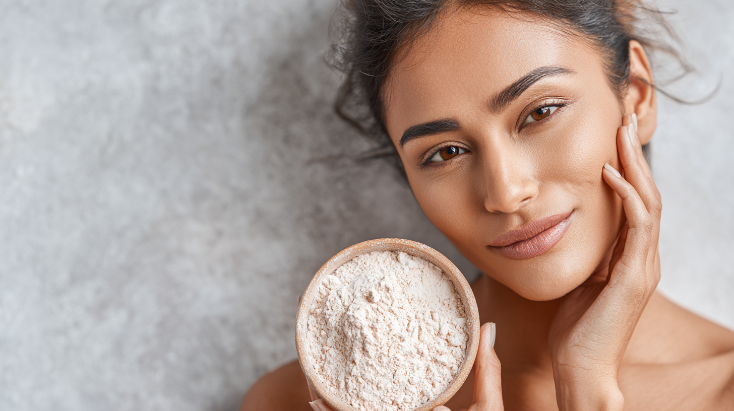 Discover the Surprising Benefits of Organic Zinc for Immune Health and Skin Vitality