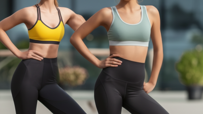 How to Choose the Best Gym Clothes for Maximum Comfort and Performance