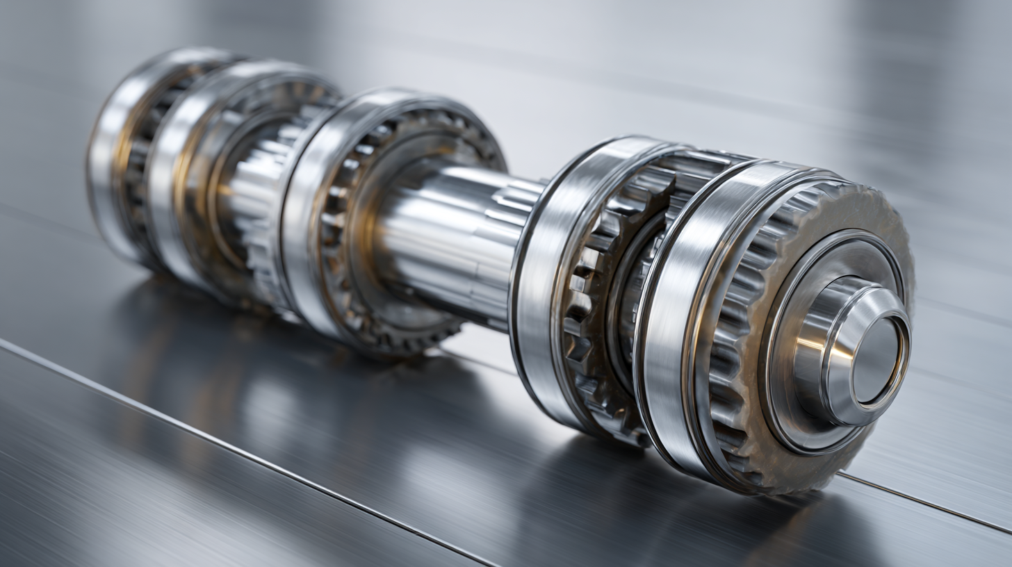 Understanding the Essential Role of Roller Bearings in Modern Machinery