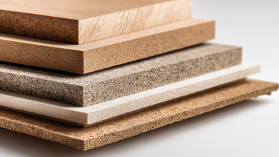 Discover the Versatility of WPC Foam Board: Ideal Solutions for Your Next Project