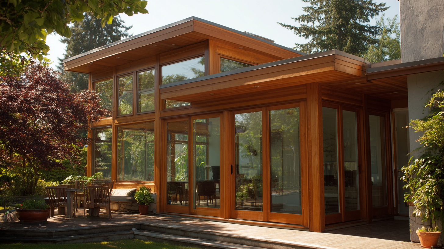 Unlocking Energy Savings with Efficient Windows for Sustainable Living