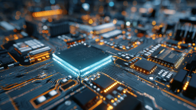 The Future of Printed Circuit Boards: Innovations Shaping the Electronics Industry