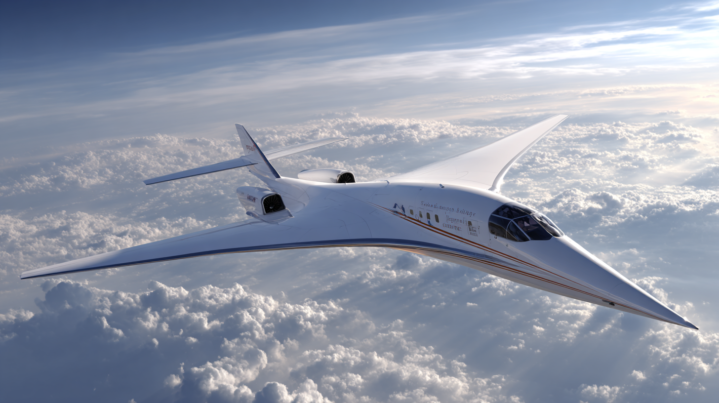 Exploring the Future of Fuel Injection Aircraft: Innovations and Advancements in Aviation Technology
