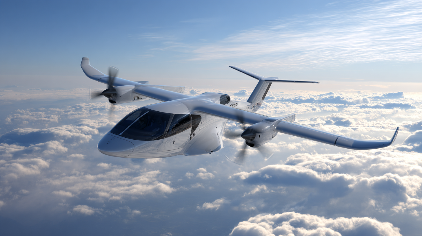 Exploring the Future of Fuel Injection Aircraft: Innovations and Advancements in Aviation Technology