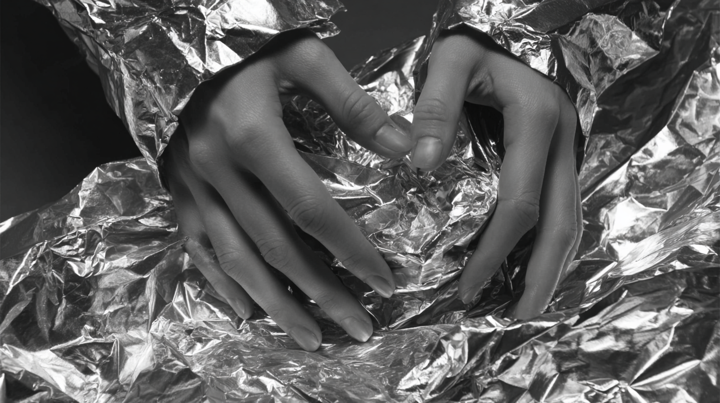 Ultimate Guide to Creative Uses of Tin Foil in Everyday Life