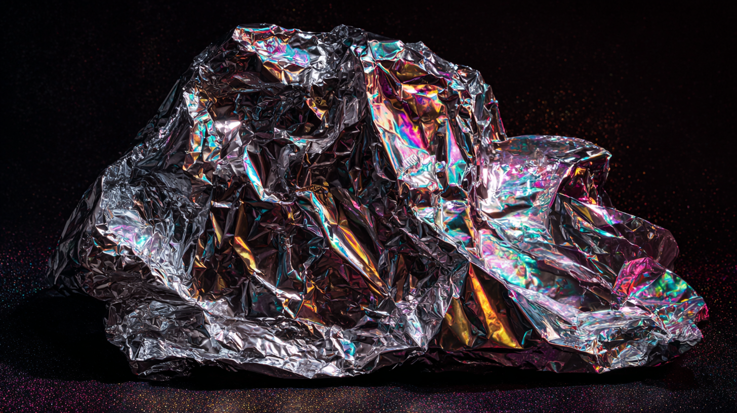 Ultimate Guide to Creative Uses of Tin Foil in Everyday Life