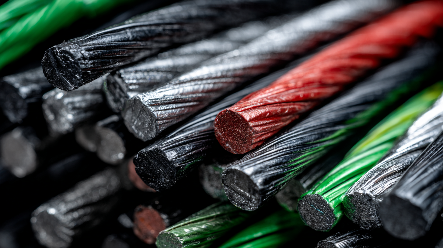 The Ultimate Guide to Choosing the Right Metal Cable Ties for Your Project