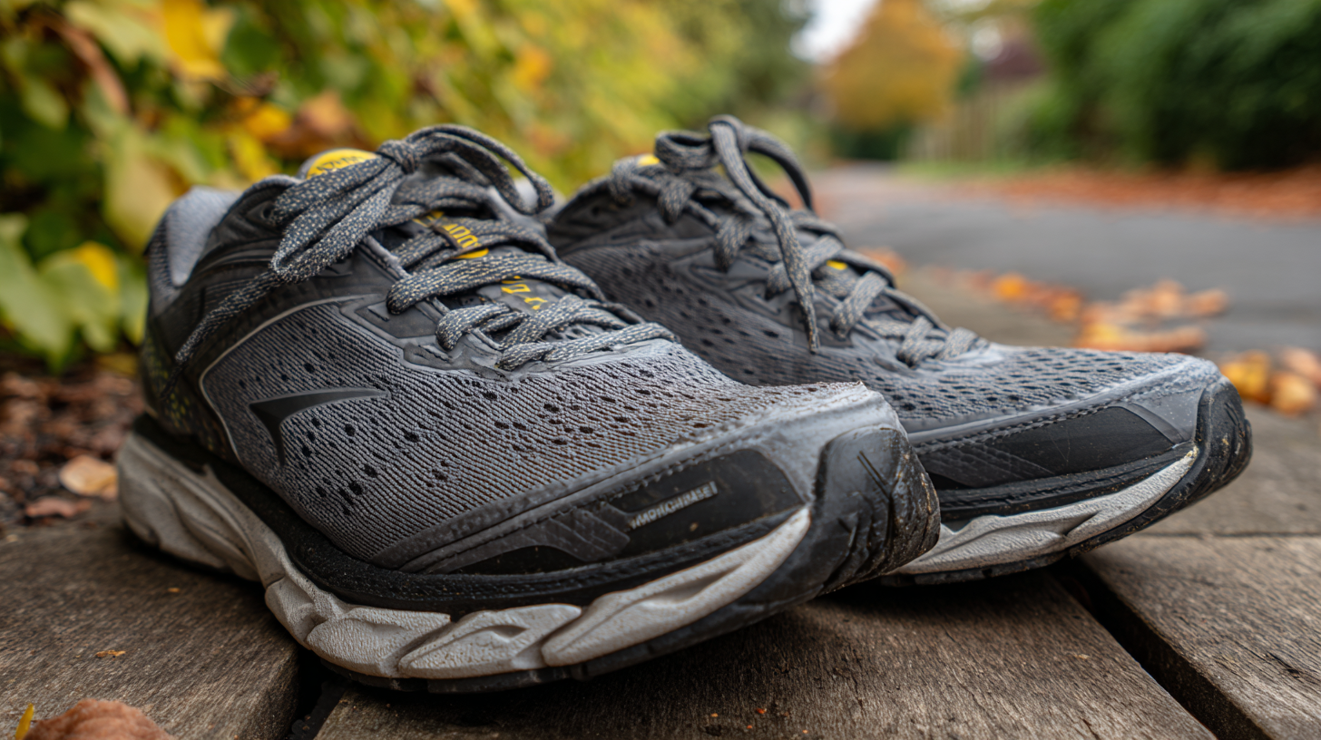 Unlocking Optimal Performance: The Science Behind Choosing the Right Exercise Shoes for Your Workout